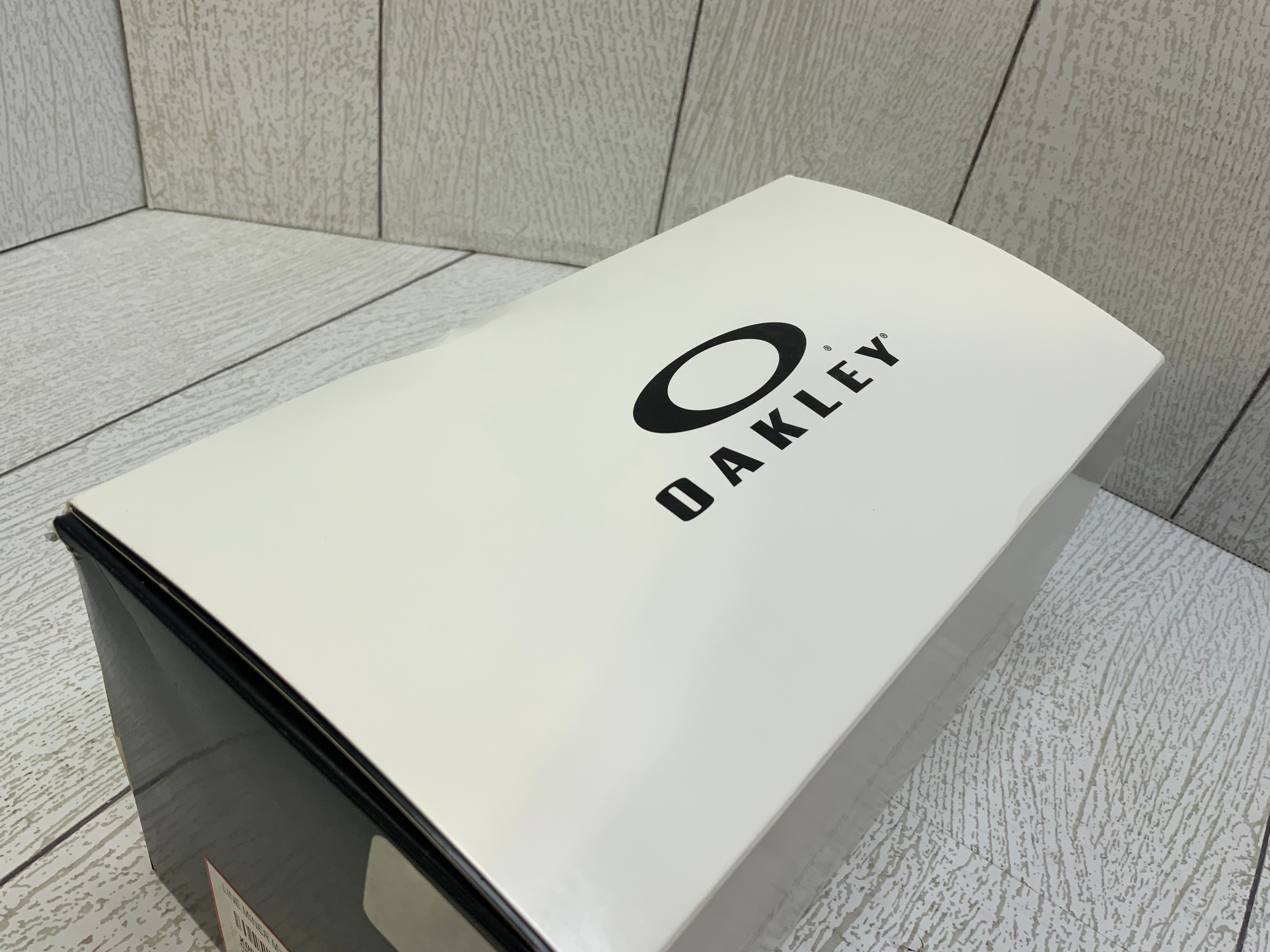 Oakley Line Miner Snow Goggle, Large-Sized Fit (7948565184750)